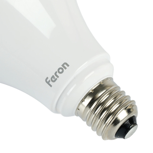 Лампа светодиодная Feron LB-655 E27-E40 200W 175-265V 6400K фото 7