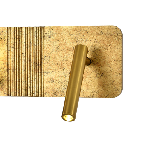 Настенный светильник 14032/2W Gold фото 5 Настенный светильник 14032/2W Gold фото 5