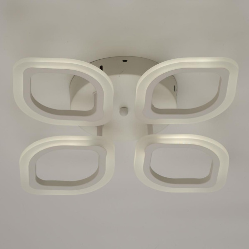 Люстра De City Мадлен 424013104 фото 4 Люстра De City Мадлен 424013104 фото 4