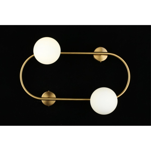 Светильник настенный (Бра) APL.308.01.02 фото 9 Светильник настенный (Бра) APL.308.01.02 фото 9