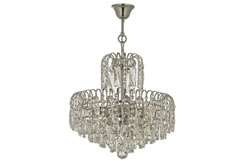 Люстра подвесная Arti Lampadari Elite Erice E 1.5.50.100 N Люстра подвесная Arti Lampadari Elite Erice E 1.5.50.100 N