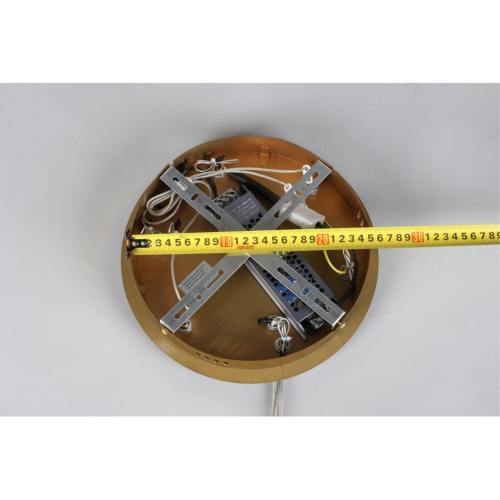 Люстра подвесная APL.020.03.138 фото 9