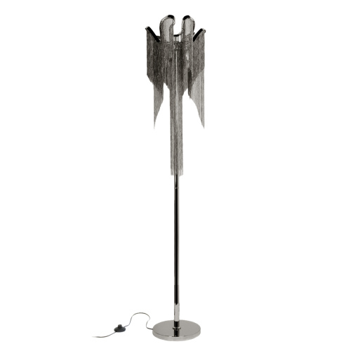 10208F Gunmetal Торшер LOFT IT Stream 10208F Gunmetal Торшер LOFT IT Stream