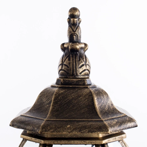 Ландшафтный светильник Arte Lamp ATLANTA A1044FN-1BN фото 4