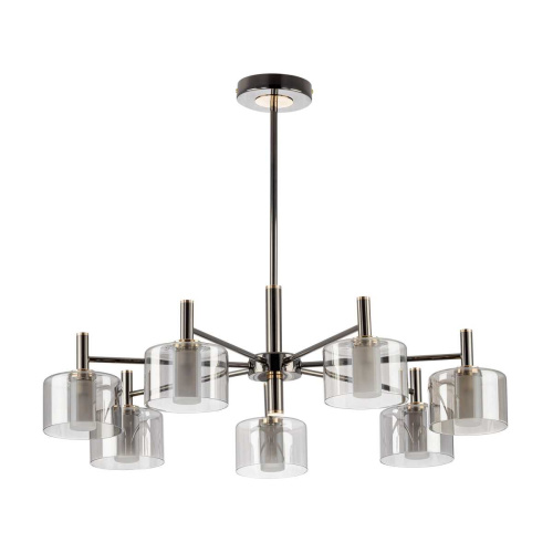 Люстра на штанге Citilux ELAN CL241171 фото 2