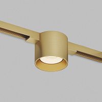 Светильник на шине Denkirs SHINE SPOT ZigBee | ШАЙН СПОТ Zigbee DK5943-SB