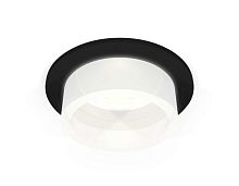 Комплект встраиваемого светильника Ambrella light Techno Spot XC (C6513, N6248) XC6513066