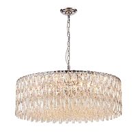 Подвесная люстра Favourite Robby 4723-18P