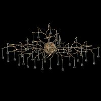 10067/6W GB Бра LOFT IT Bijout