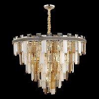 Подвесная люстра Wertmark Christel WE115.22.303