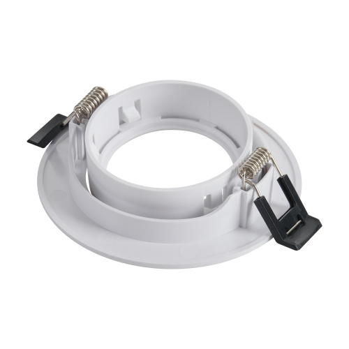 Встраиваемый светильник NUVOLT LDL-038W фото 5