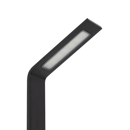 Уличный светильник Nowodvorski Slim Led Black 11540 фото 6 Уличный светильник Nowodvorski Slim Led Black 11540 фото 6