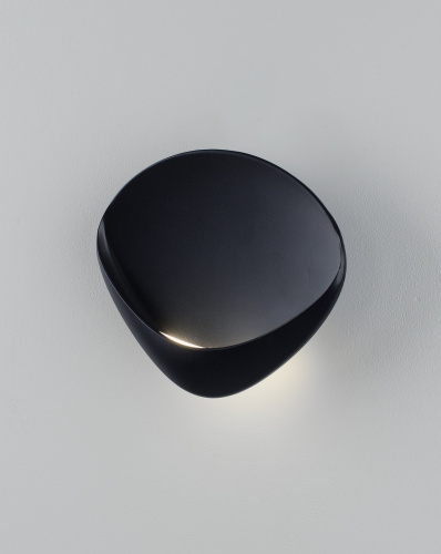 Светильник настенный светодиодный Moderli V11652-WL Kelly фото 5