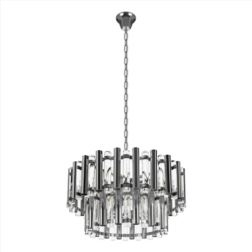 10438/8 Подвесной светильник LOFT IT Boucle фото 3