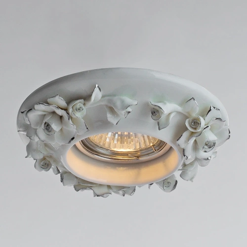 Точечный встраиваемый светильник Arte Lamp SELECTION A5260PL-1SA фото 2 Точечный встраиваемый светильник Arte Lamp SELECTION A5260PL-1SA фото 2