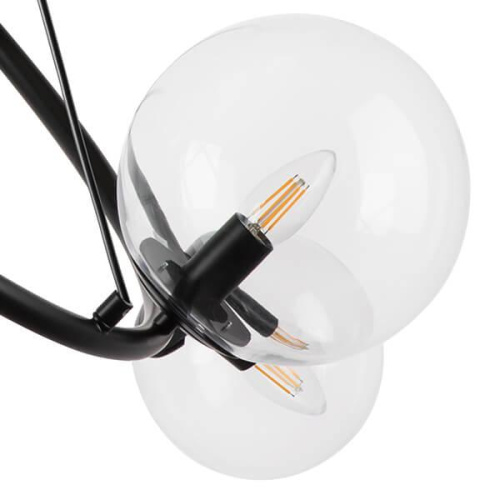 Подвесная люстра Lightstar Croco 815410 фото 7