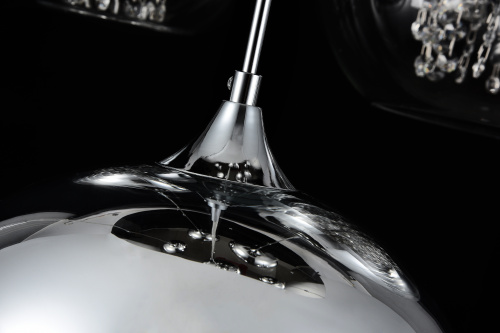 Подвесной светильник Maytoni P140-PL-170-5-N фото 8 Подвесной светильник Maytoni P140-PL-170-5-N фото 8