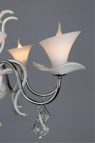 Люстра подвесная OML-77403-08 фото 12 Люстра подвесная OML-77403-08 фото 12