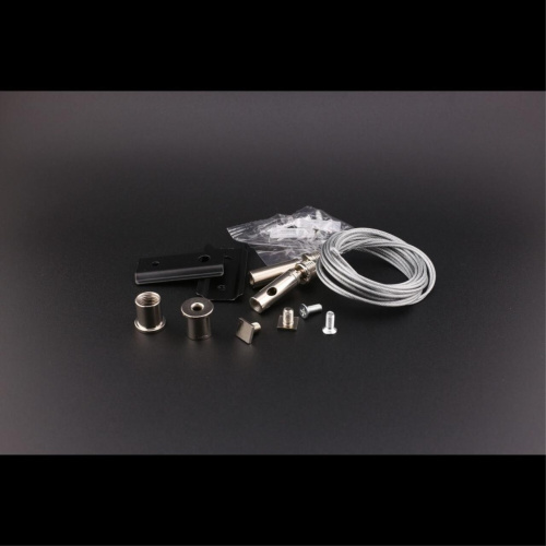 Трековая фурнитура APL.0182.00.06 фото 9 Трековая фурнитура APL.0182.00.06 фото 9