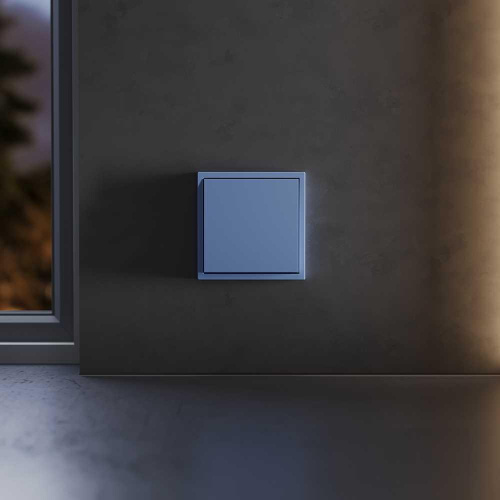 Клавиша для выключателя/переключателя одноклавишного, S70 (деним) Voltum VLS000115 Клавиша для выключателя/переключателя одноклавишного, S70 (деним) Voltum VLS000115