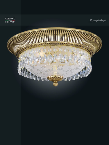Reccagni Angelo PL 6300/3 Reccagni Angelo PL 6300/3
