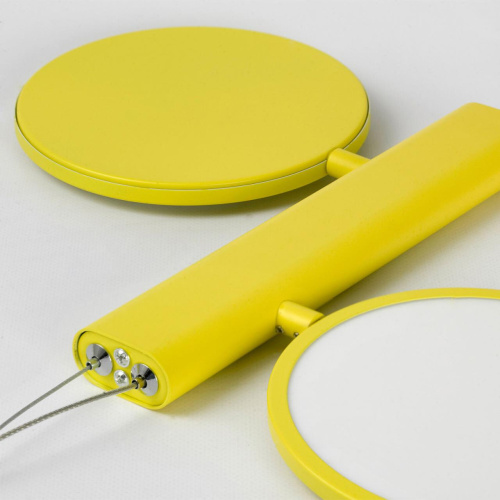Подвесной светильник Lussole LSP-7086 фото 4 Подвесной светильник Lussole LSP-7086 фото 4