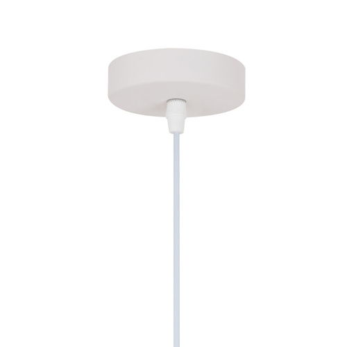 Подвесной светильник Arte Lamp BURATTO A8173SP-1WH фото 4 Подвесной светильник Arte Lamp BURATTO A8173SP-1WH фото 4