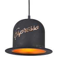 Подвесной светильник Arte Lamp CAPELLO A5064SP-1BN