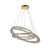 Подвесной светильник Lumina Deco LDP 6026-800-600 GD