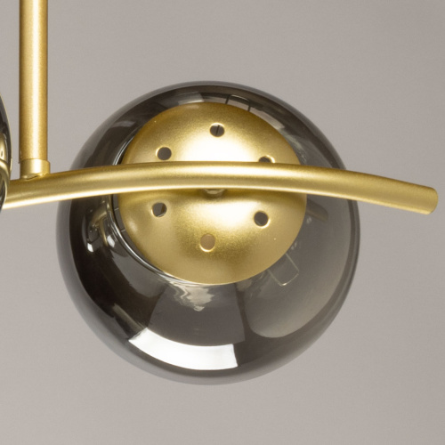 Люстра De City Оливия фото 6