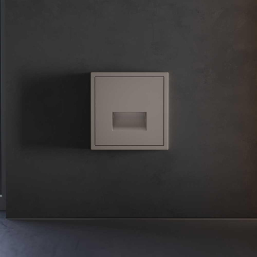 Накладка для подсветки светодиодной, S70 (капучино) Voltum VLS002314 Накладка для подсветки светодиодной, S70 (капучино) Voltum VLS002314