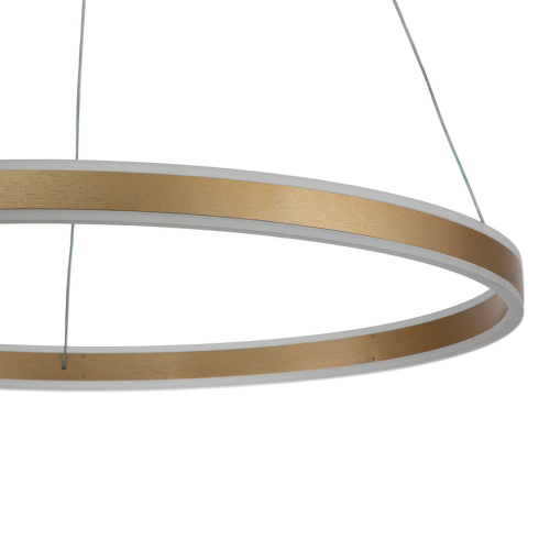 Подвесной светильник 14001/1P Gold фото 4 Подвесной светильник 14001/1P Gold фото 4