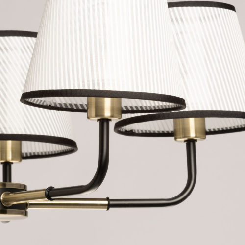 Люстра De City Конрад фото 3