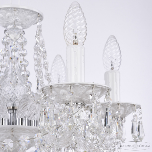 Люстра AL16303/6/141 WG Bohemia Ivele Crystal (Богемия Ивеле Кристалл) фото 2