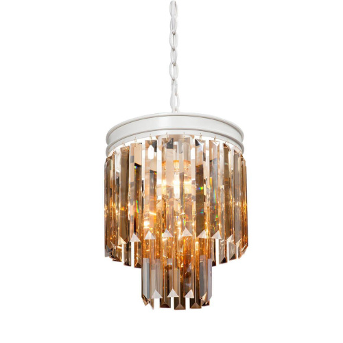 Подвесная люстра Vitaluce V5154-0/3+1 Подвесная люстра Vitaluce V5154-0/3+1