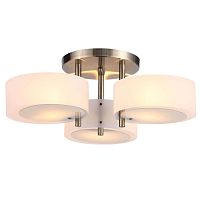 Потолочная люстра Evoluce Foresta SL483.352.03
