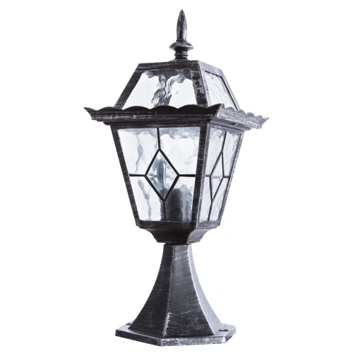 Ландшафтный светильник Arte Lamp PARIS A1354FN-1BS Ландшафтный светильник Arte Lamp PARIS A1354FN-1BS