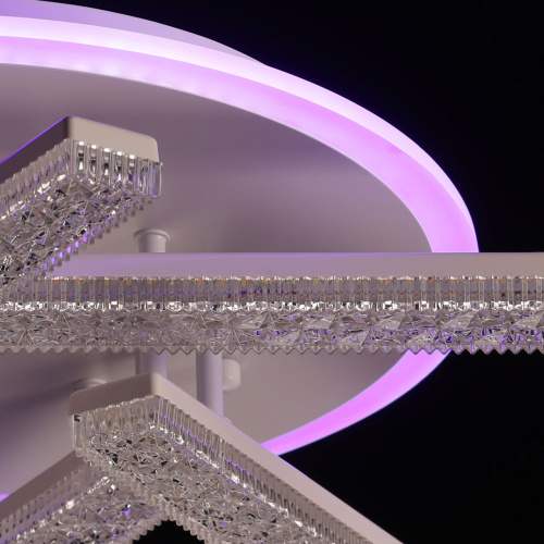 Люстра De City Оскар фото 7