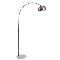 Торшер Arte Lamp ARCO A8919PN-1SS