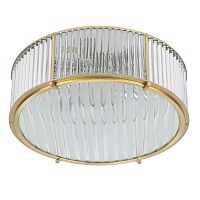 Потолочная люстра KUTEK LAVONE LAV-PLM-6(ZM)440-2