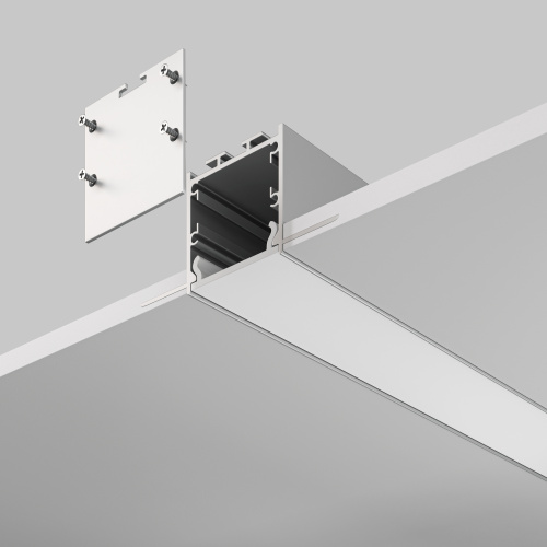 Профиль Led Strip ALM-7135-S-2M фото 4