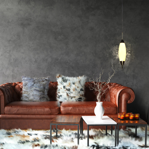 Подвесной светильник Escada 10271/1 LED*9W Gold фото 2