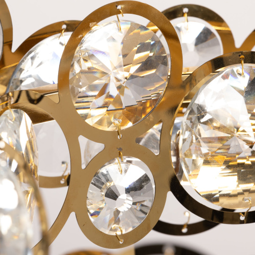 Люстра De City Арман фото 6 Люстра De City Арман фото 6