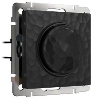 Диммер (Hammar черный) W1242008