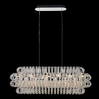 Люстра подвесная Brilliance Chrome  FL1107-19P