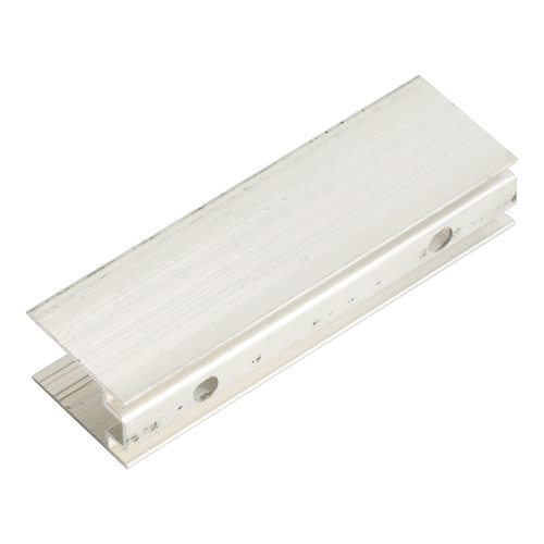 Крепеж для светодиодной ленты 220V LS720,  LD157 алюминий фото 5