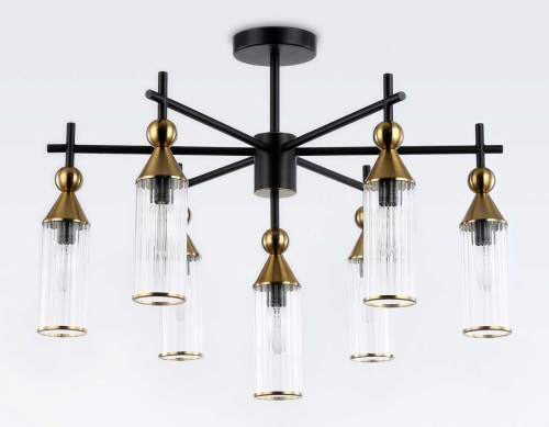 Подвесная люстра Ambrella light High Light LH55257 фото 2