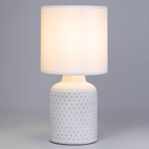 Настольная лампа Rivoli Sabrina 7043-502 Б0053462 фото 7