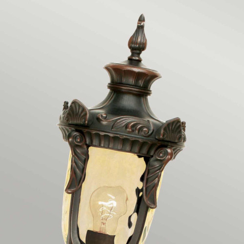 Фонарный столб Elstead Lighting PH4-M-OB фото 3 Фонарный столб Elstead Lighting PH4-M-OB фото 3