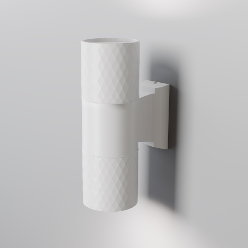 Уличный настенный светильник Outdoor O583WL-02W фото 3